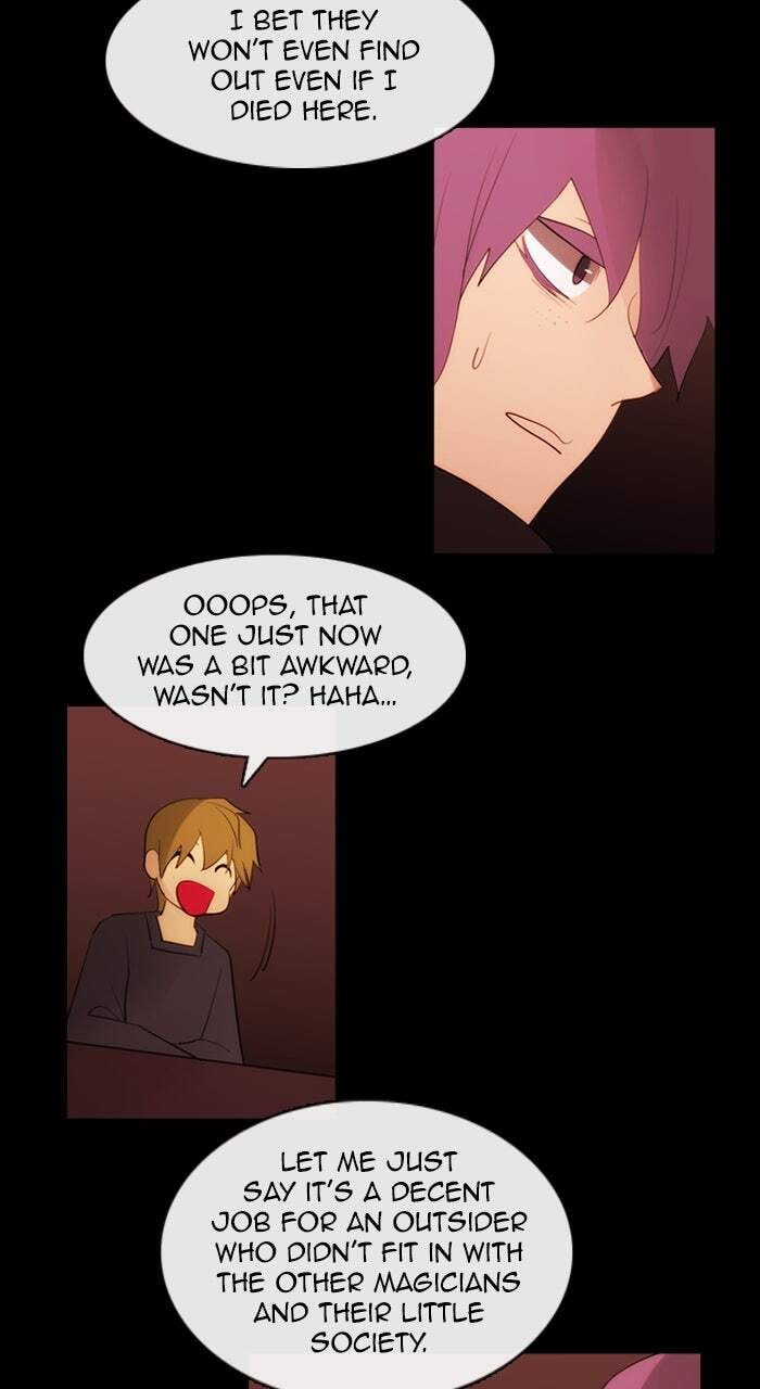 Kubera Chapter 600 page 20 - 