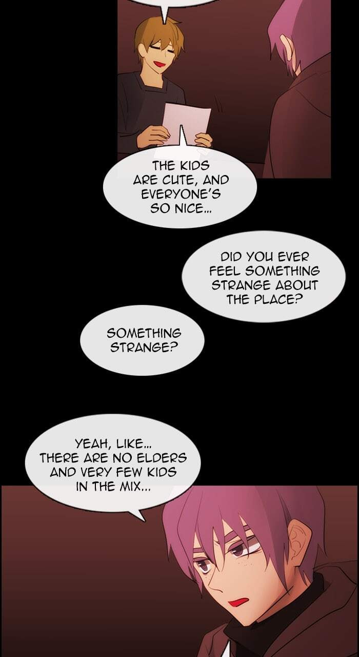 Kubera Chapter 600 page 21 - 
