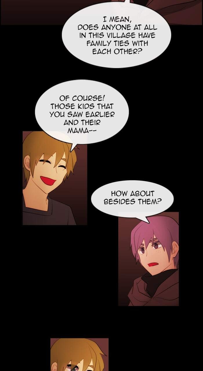 Kubera Chapter 600 page 22 - 