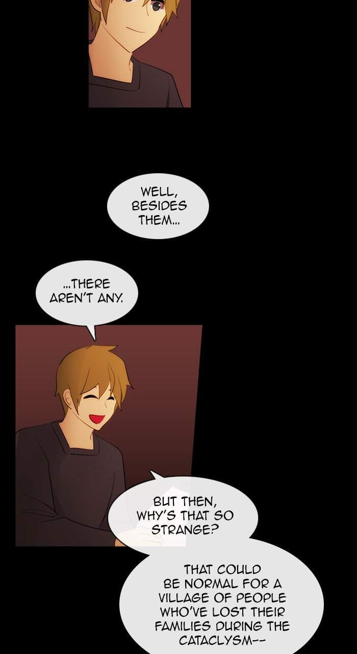 Kubera Chapter 600 page 23 - 