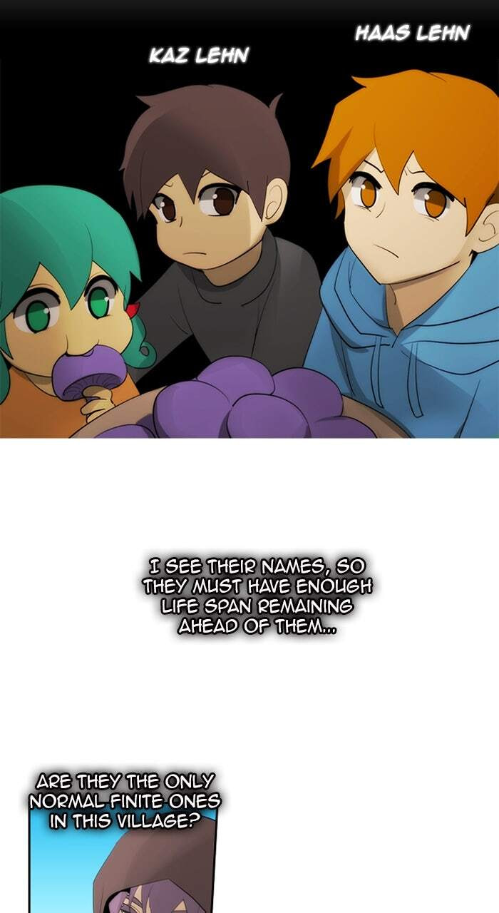 Kubera Chapter 600 page 4 - 