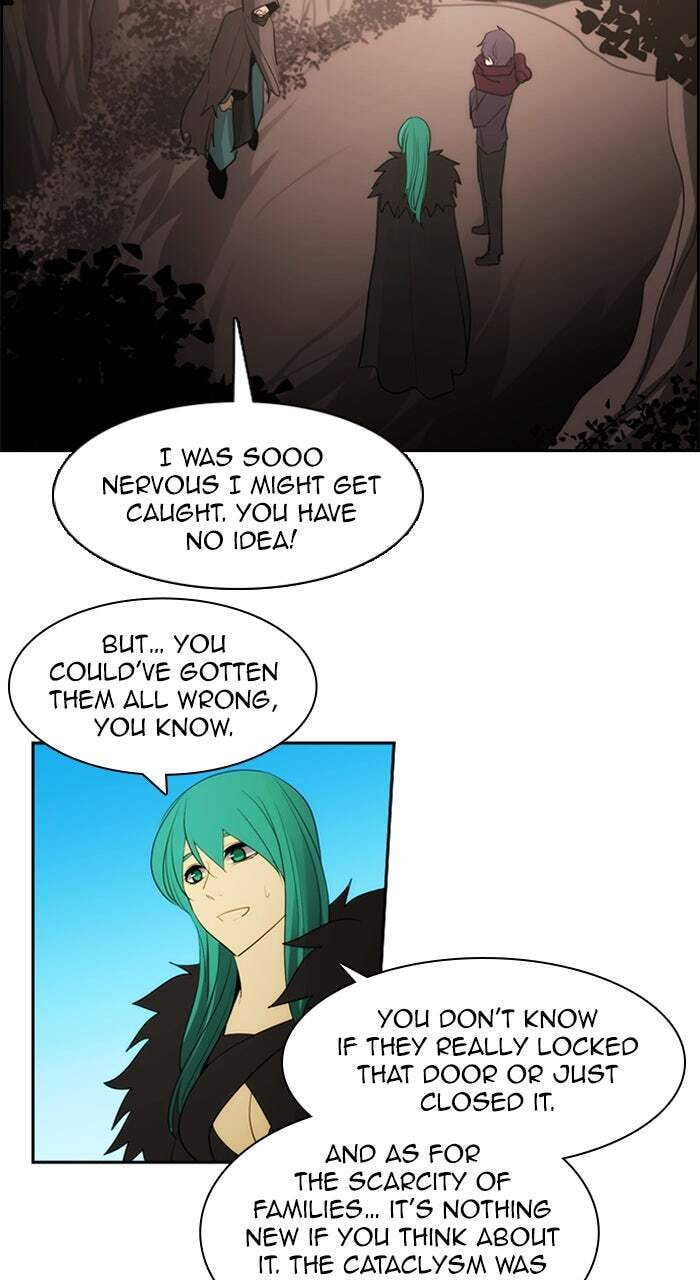Kubera Chapter 600 page 31 - 