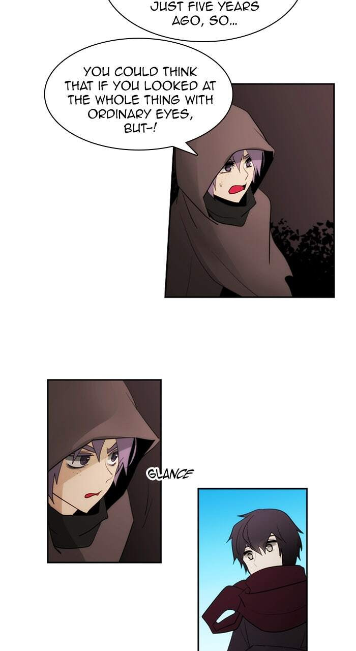 Kubera Chapter 600 page 32 - 