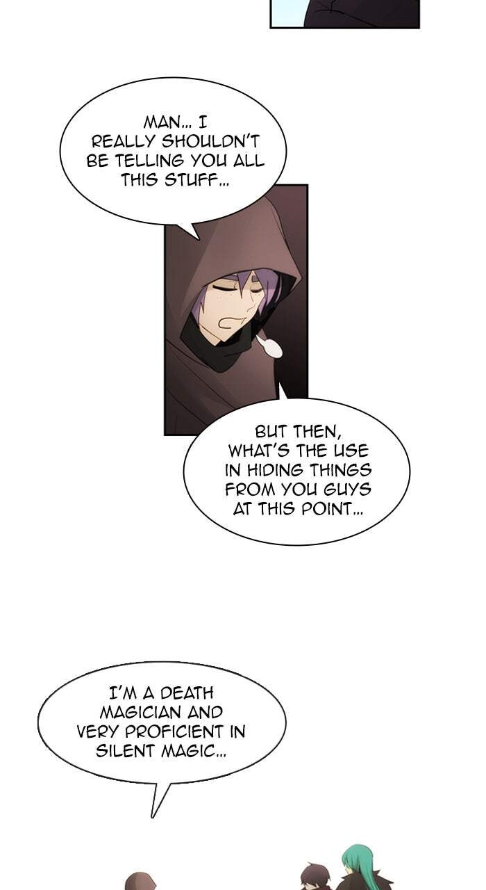 Kubera Chapter 600 page 33 - 