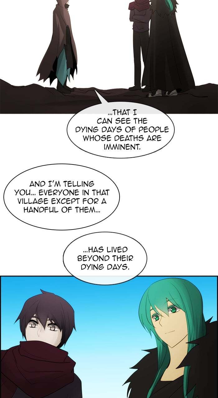 Kubera Chapter 600 page 34 - 