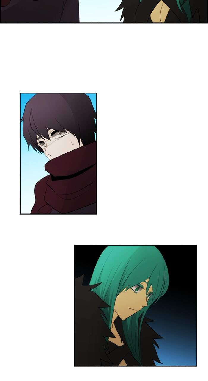 Kubera Chapter 600 page 35 - 