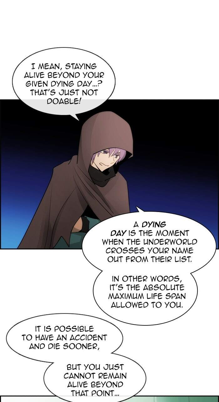 Kubera Chapter 600 page 36 - 
