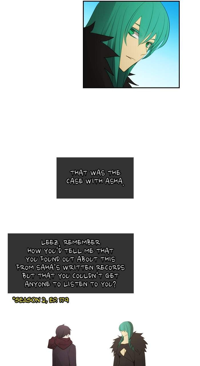 Kubera Chapter 600 page 38 - 