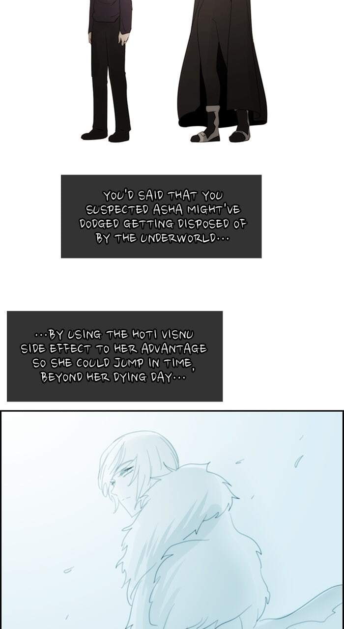 Kubera Chapter 600 page 39 - 