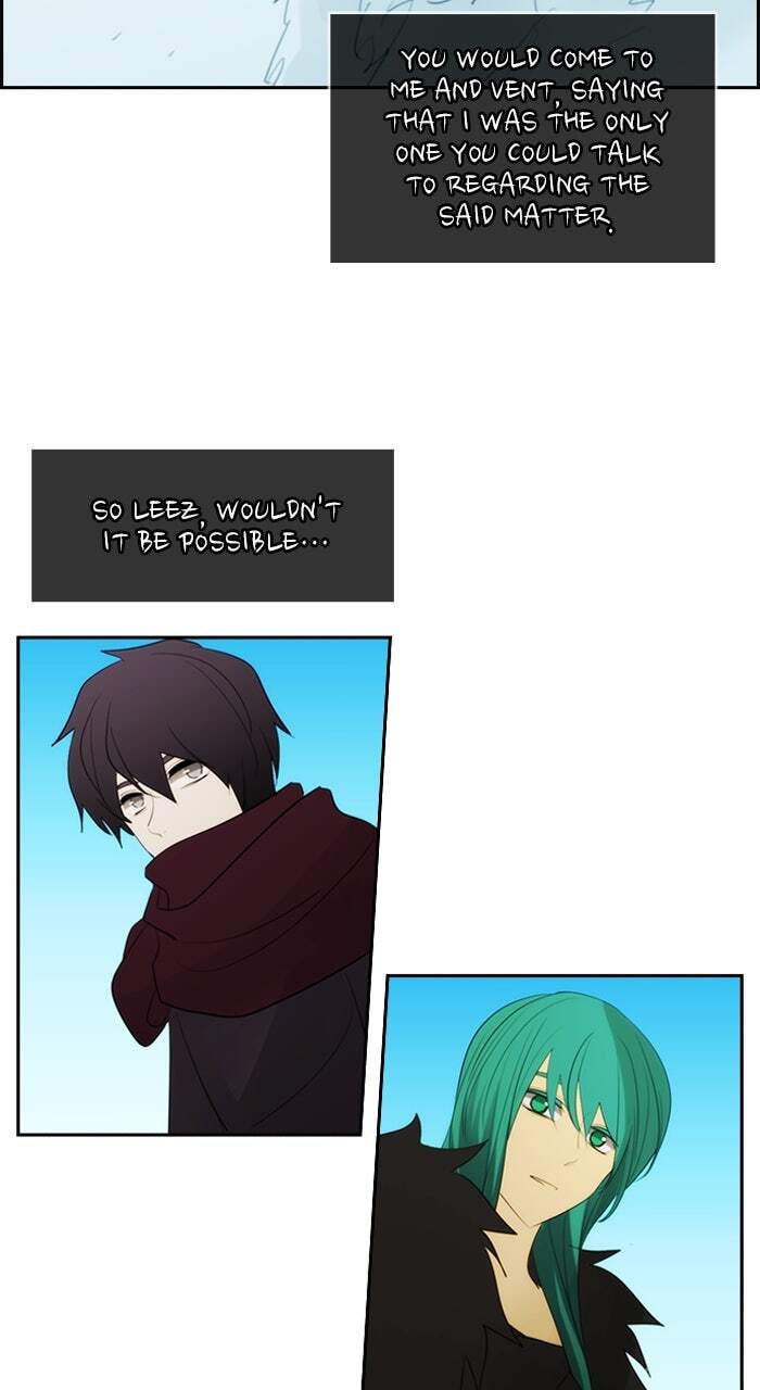 Kubera Chapter 600 page 40 - 
