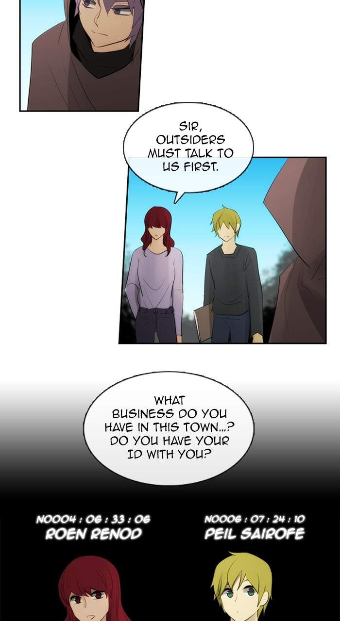 Kubera Chapter 600 page 5 - 
