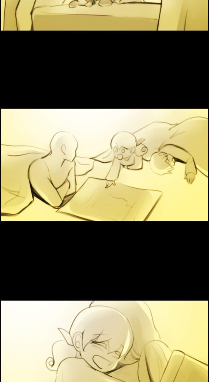 Kubera Chapter 600 page 42 - 