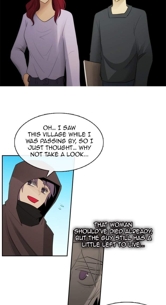 Kubera Chapter 600 page 6 - 