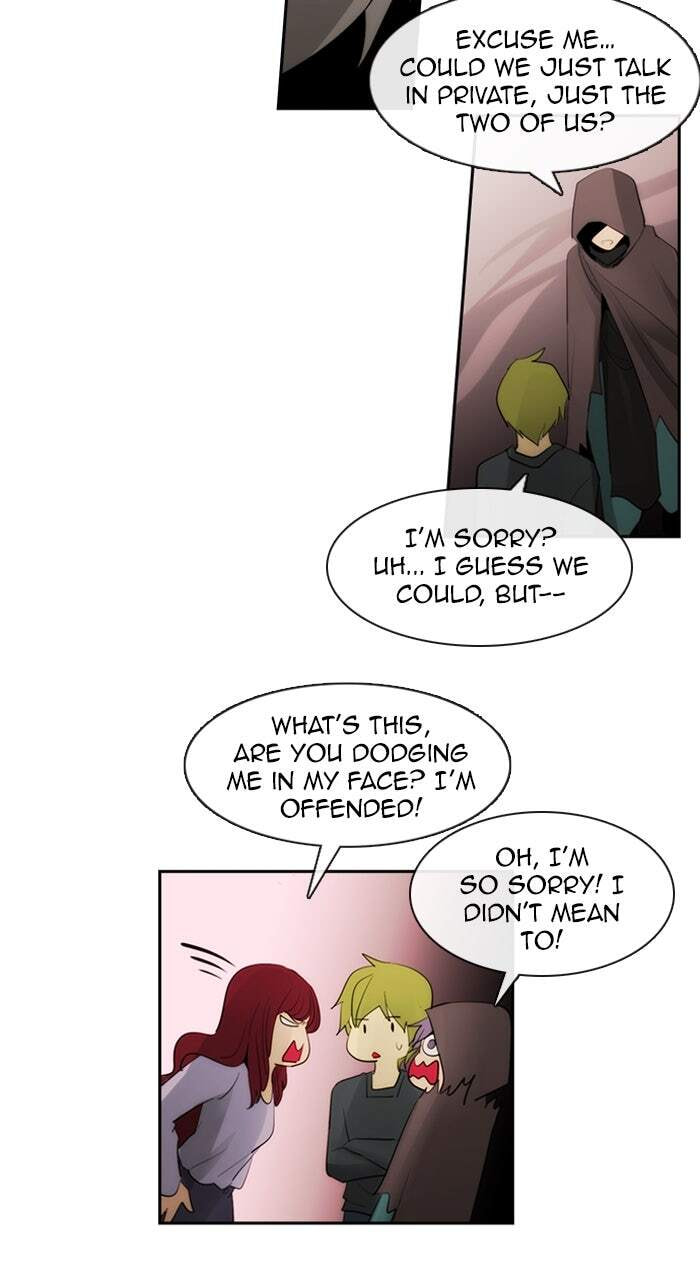 Kubera Chapter 600 page 7 - 