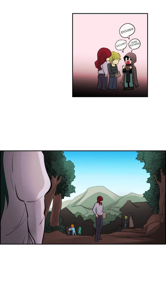 Kubera Chapter 600 page 8 - 