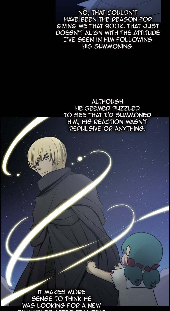Kubera Chapter 601 page 20 - 