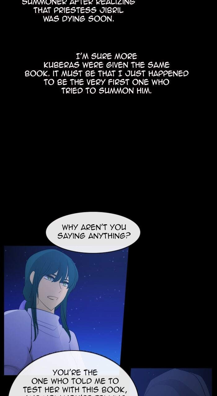 Kubera Chapter 601 page 21 - 