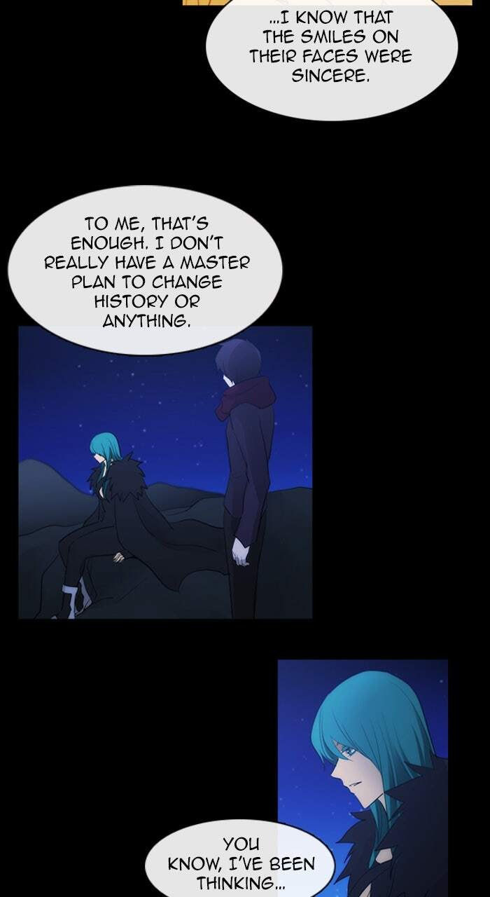 Kubera Chapter 601 page 32 - 