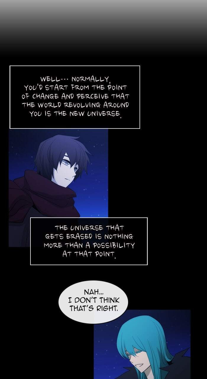 Kubera Chapter 601 page 34 - 