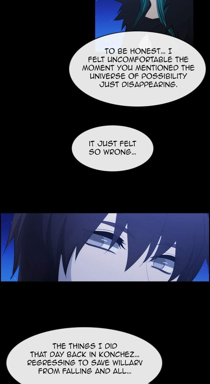 Kubera Chapter 601 page 35 - 