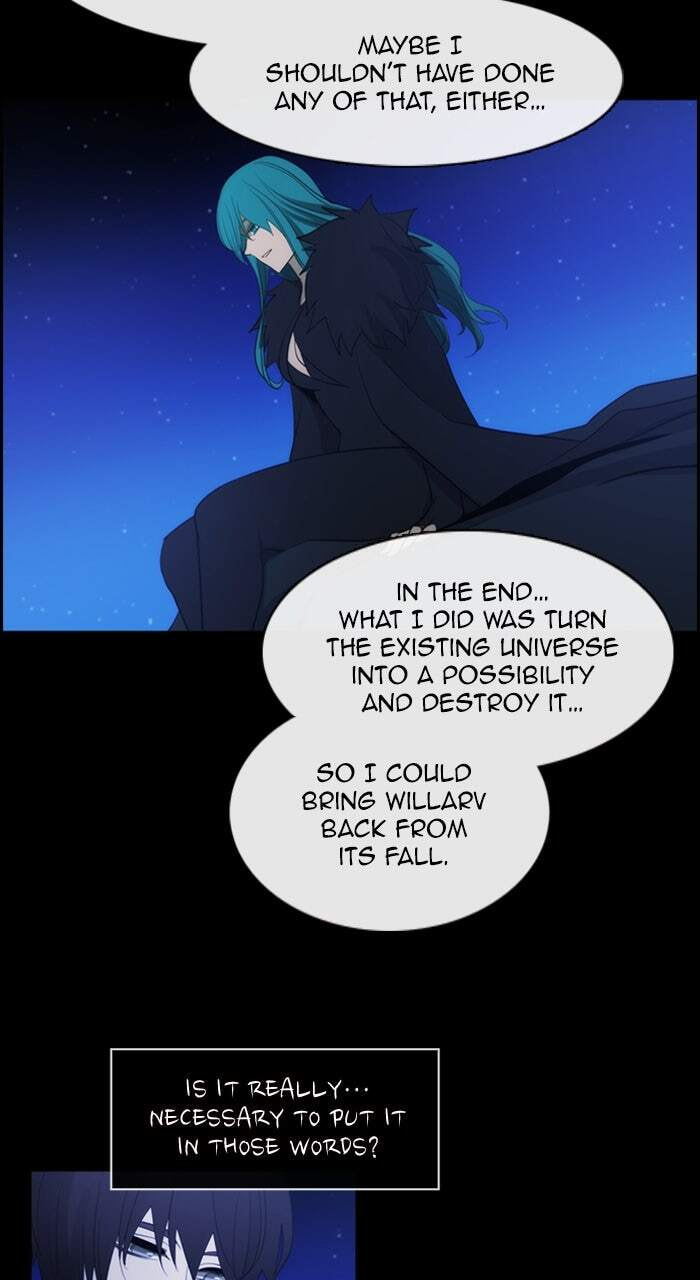 Kubera Chapter 601 page 36 - 