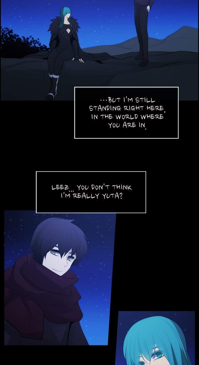 Kubera Chapter 601 page 38 - 