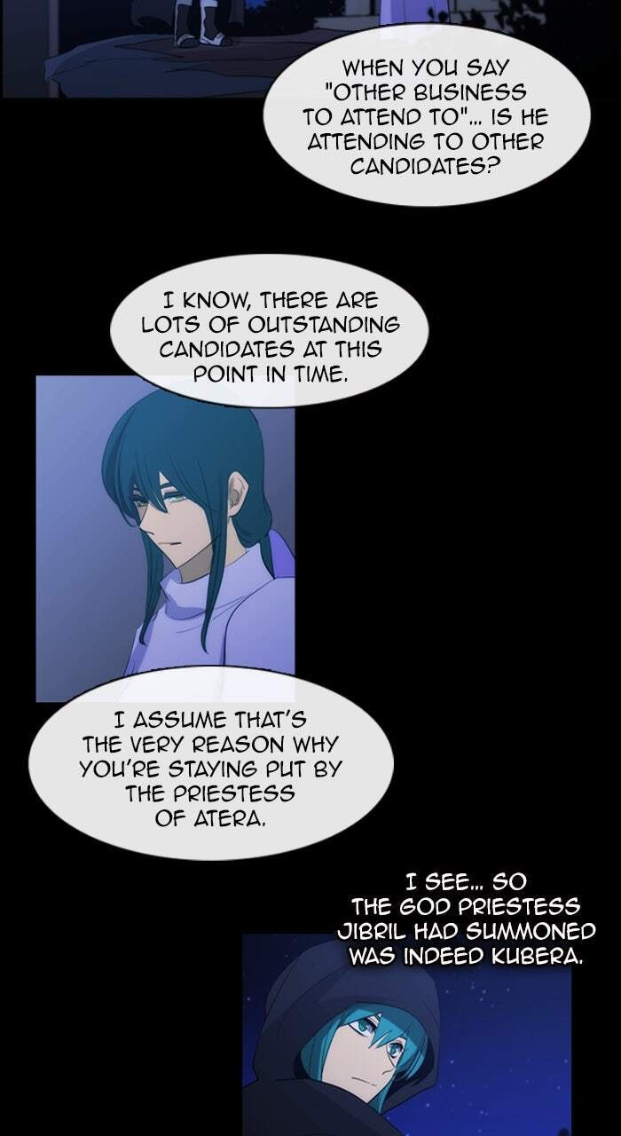 Kubera Chapter 601 page 8 - 