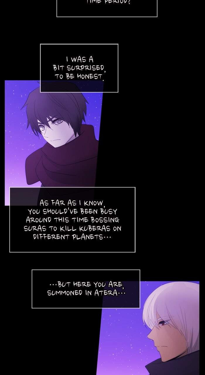 Kubera Chapter 602 page 17 - 