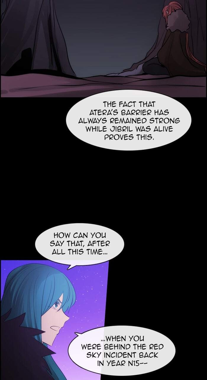 Kubera Chapter 602 page 21 - 