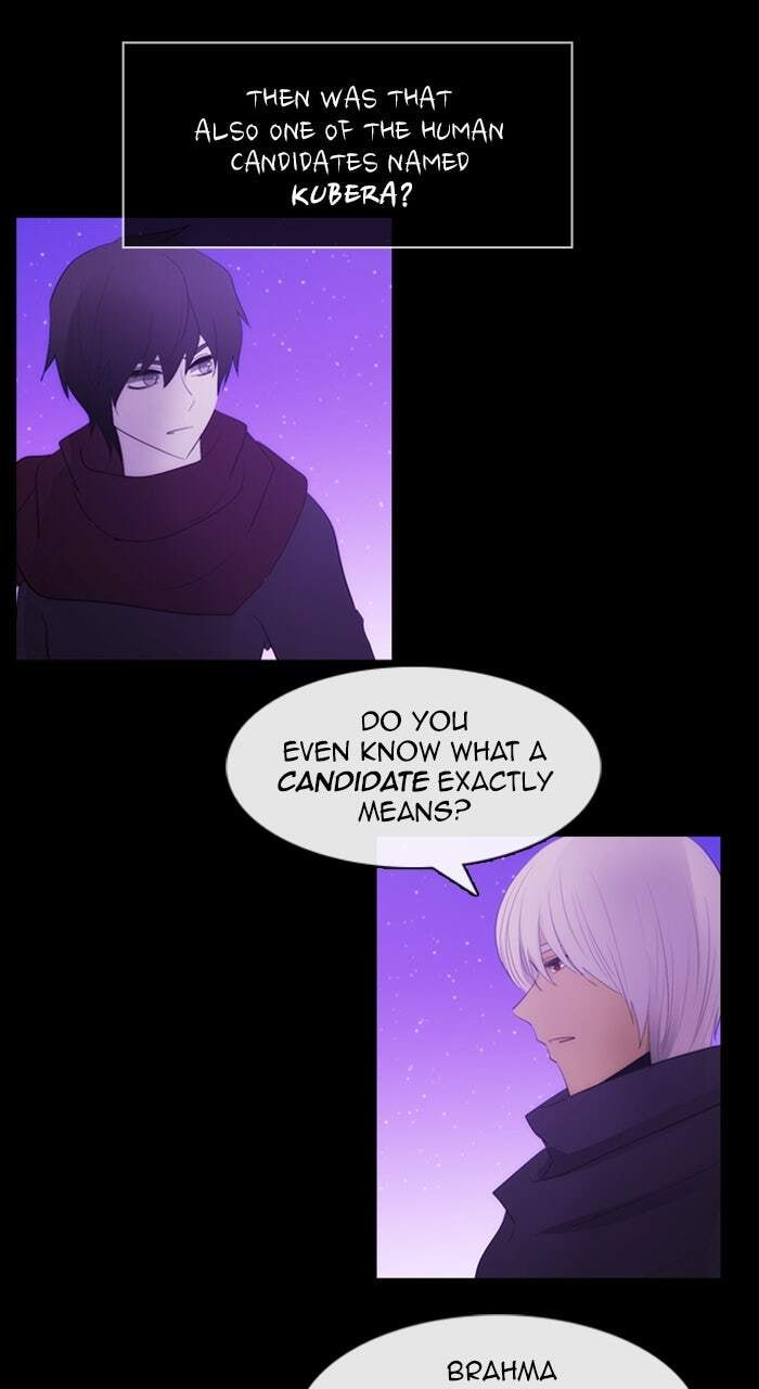 Kubera Chapter 602 page 31 - 