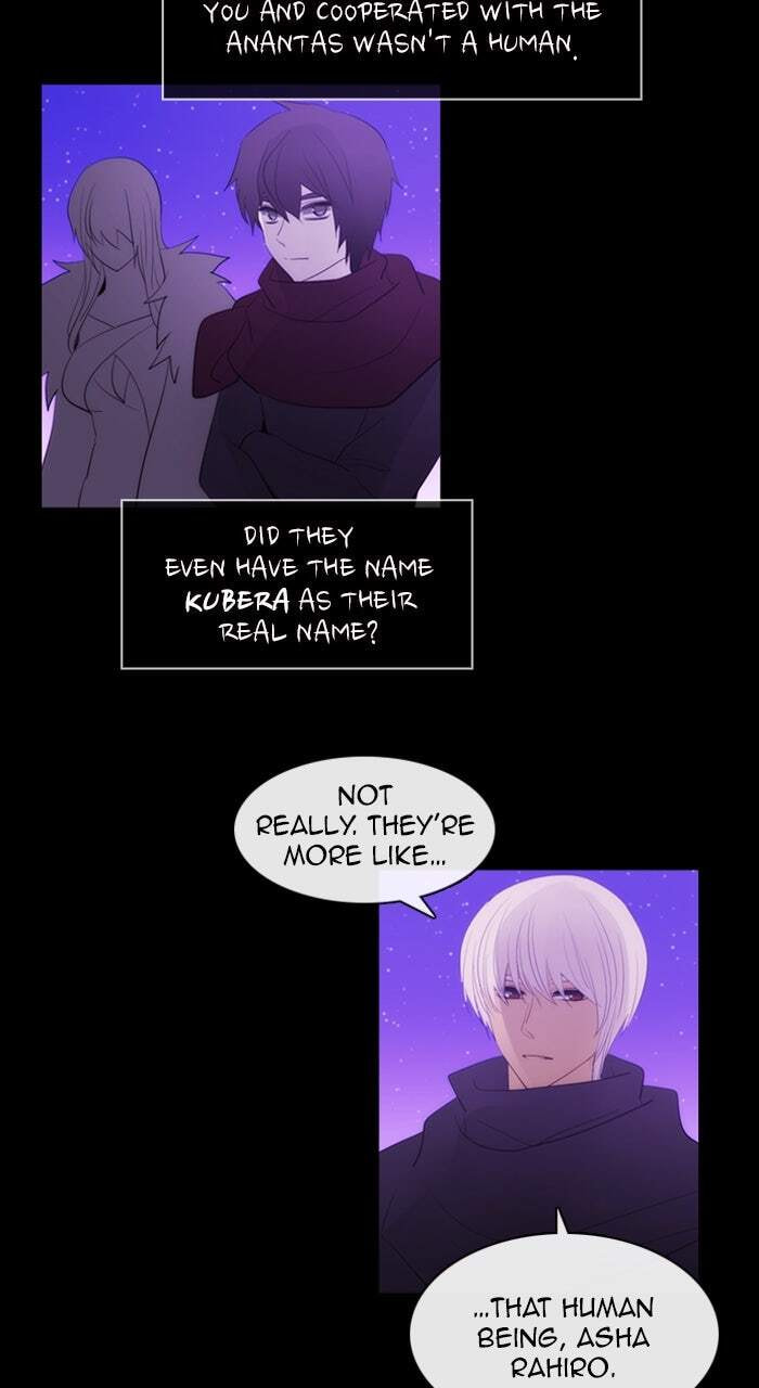 Kubera Chapter 602 page 34 - 