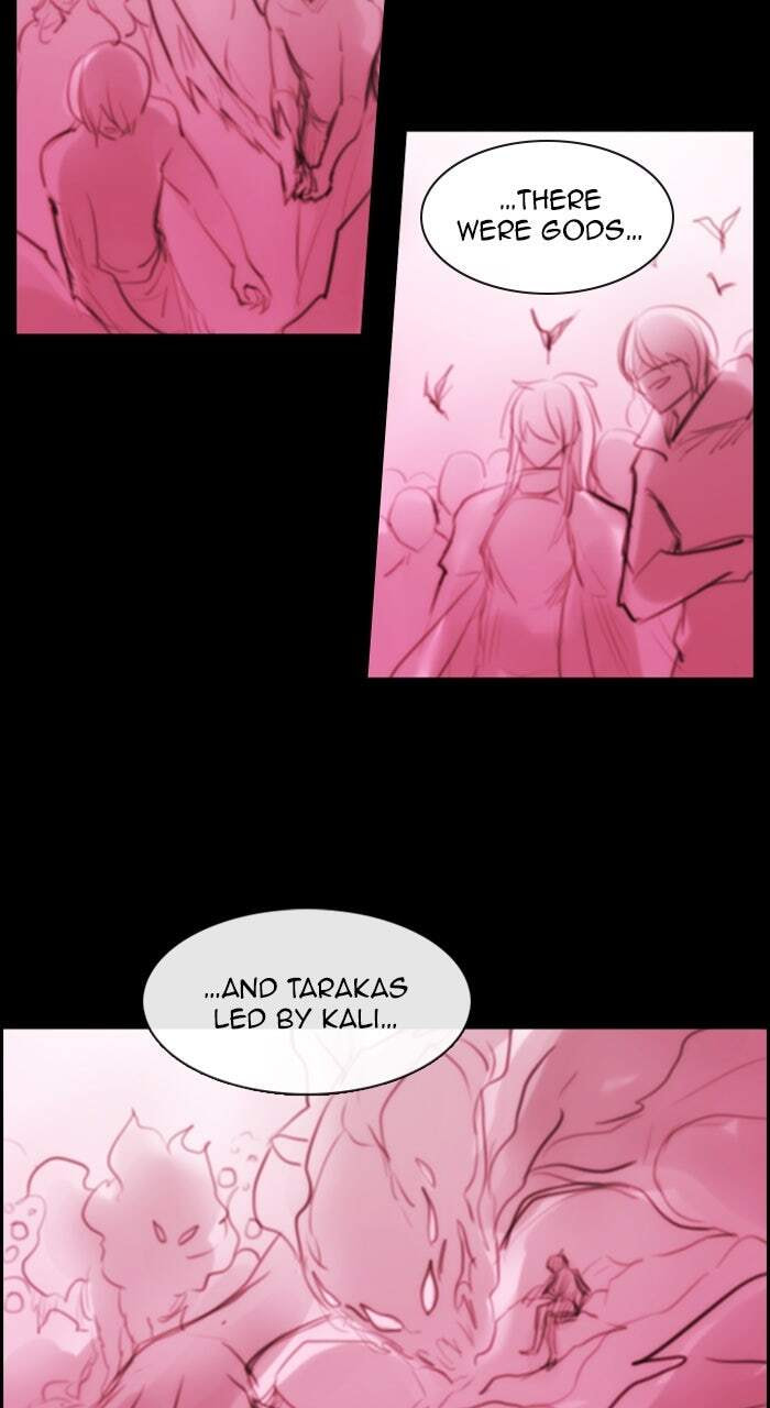 Kubera Chapter 602 page 41 - 
