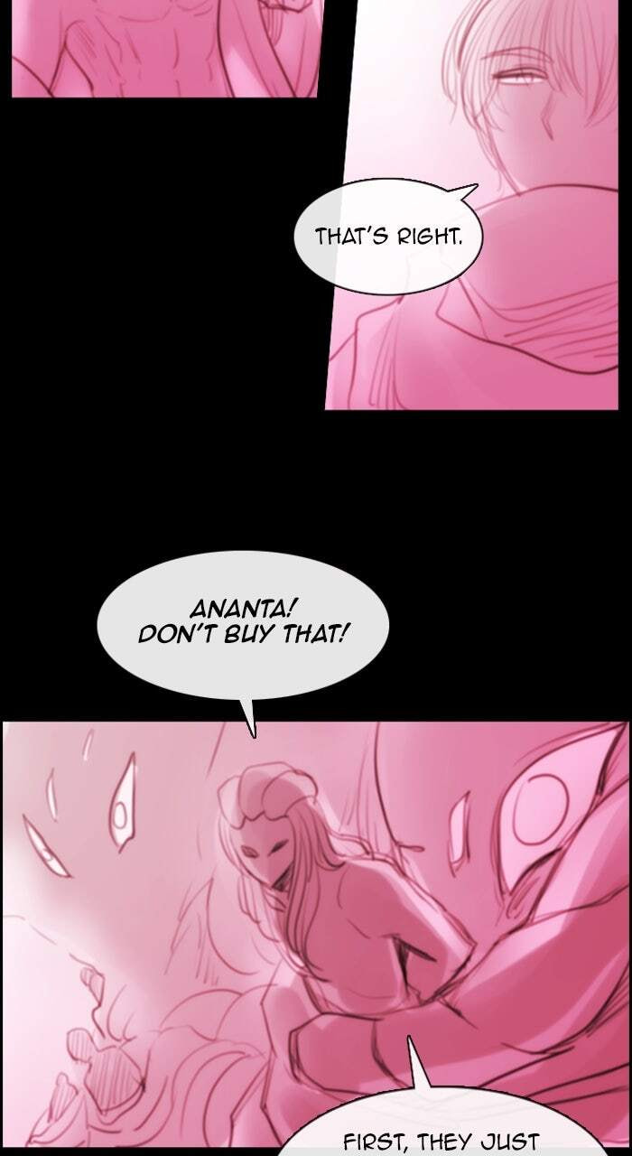 Kubera Chapter 602 page 45 - 