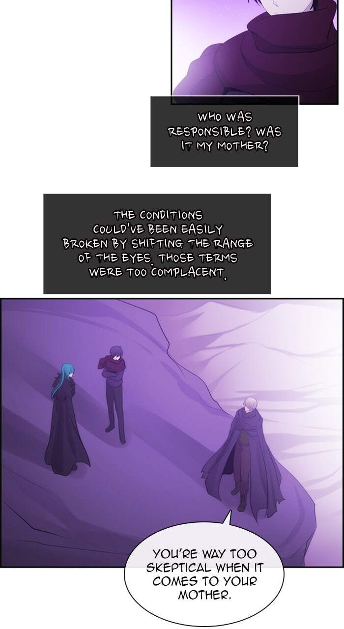 Kubera Chapter 603 page 22 - 