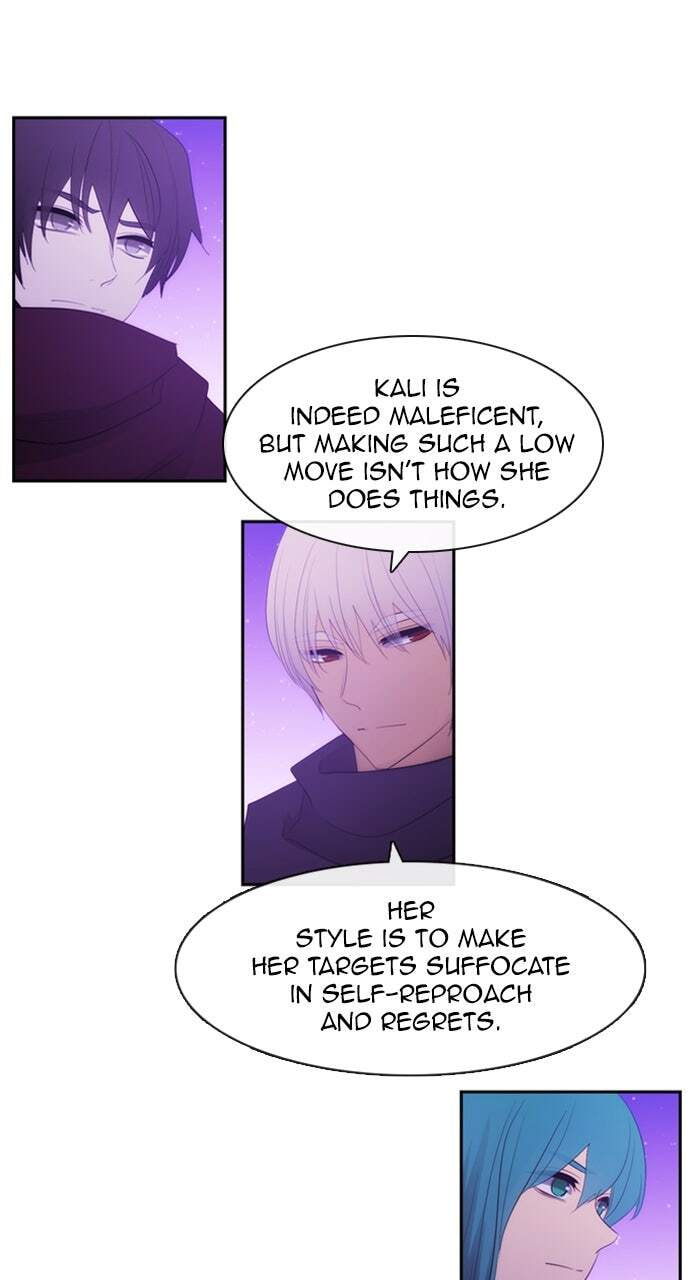 Kubera Chapter 603 page 23 - 