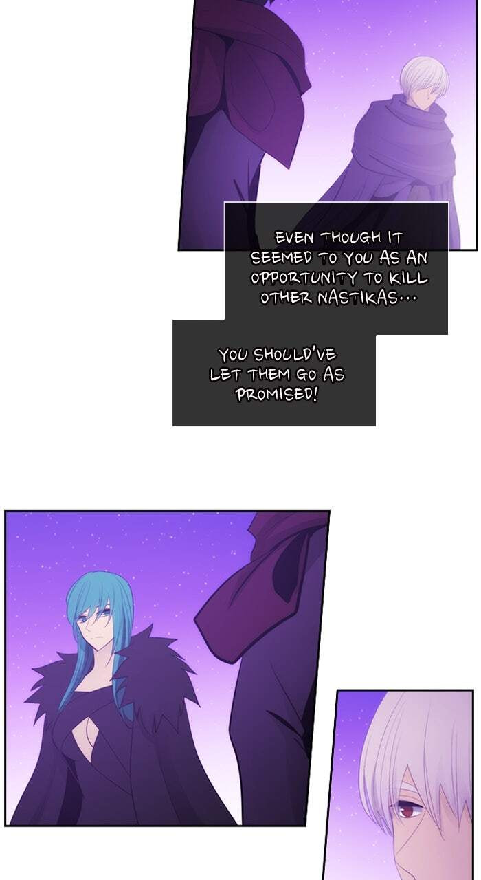 Kubera Chapter 603 page 27 - 