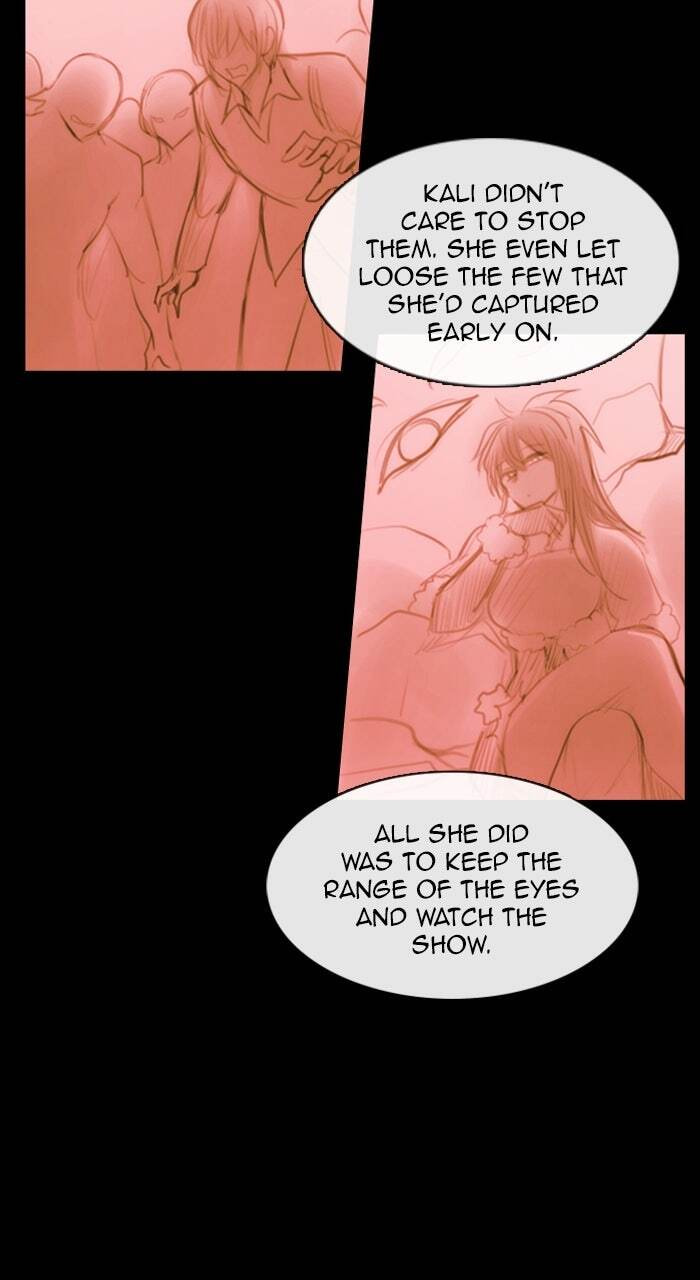 Kubera Chapter 603 page 32 - 