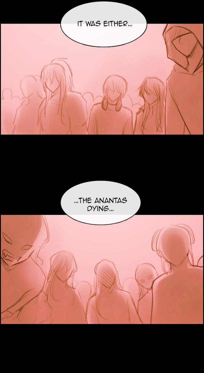 Kubera Chapter 603 page 33 - 