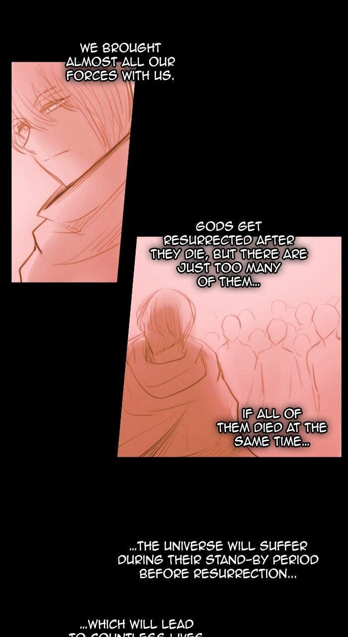 Kubera Chapter 603 page 35 - 