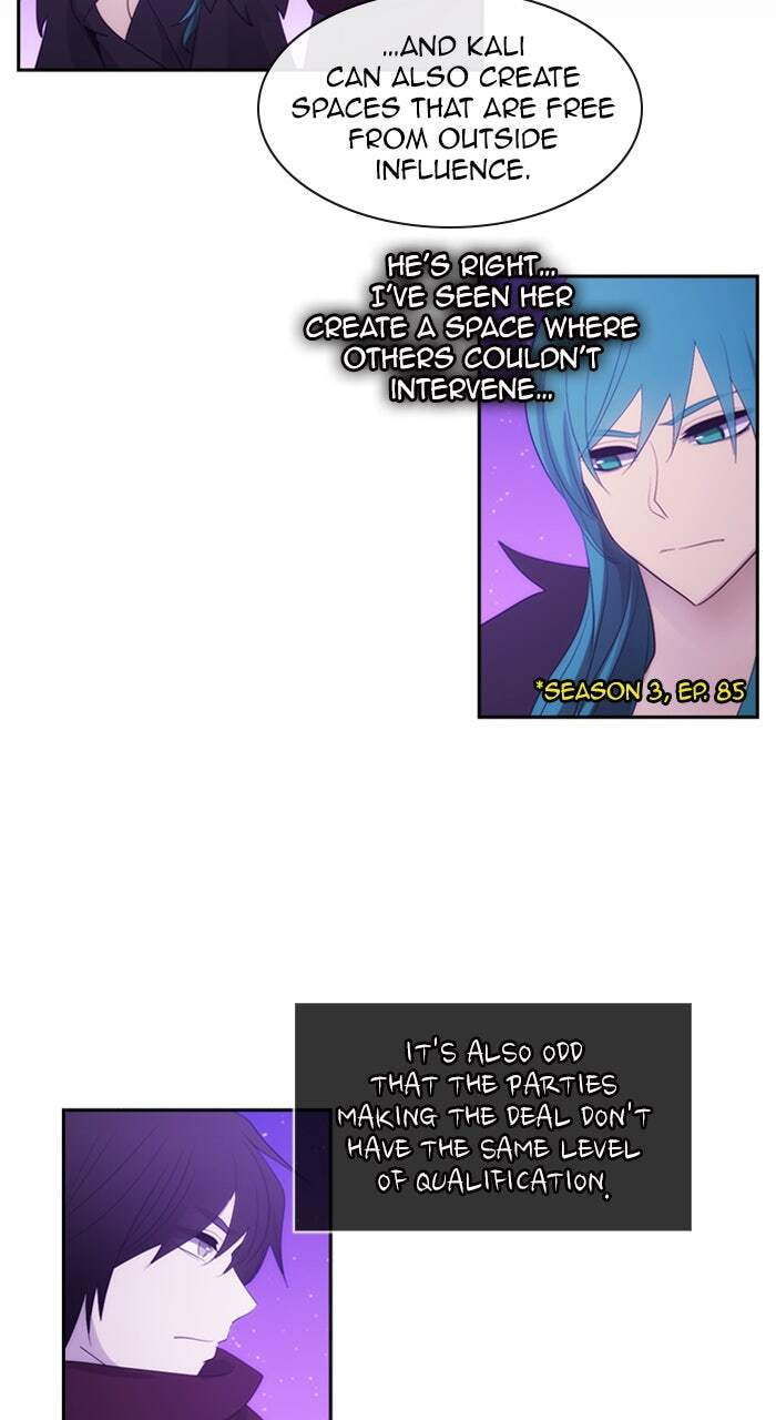 Kubera Chapter 603 page 10 - 