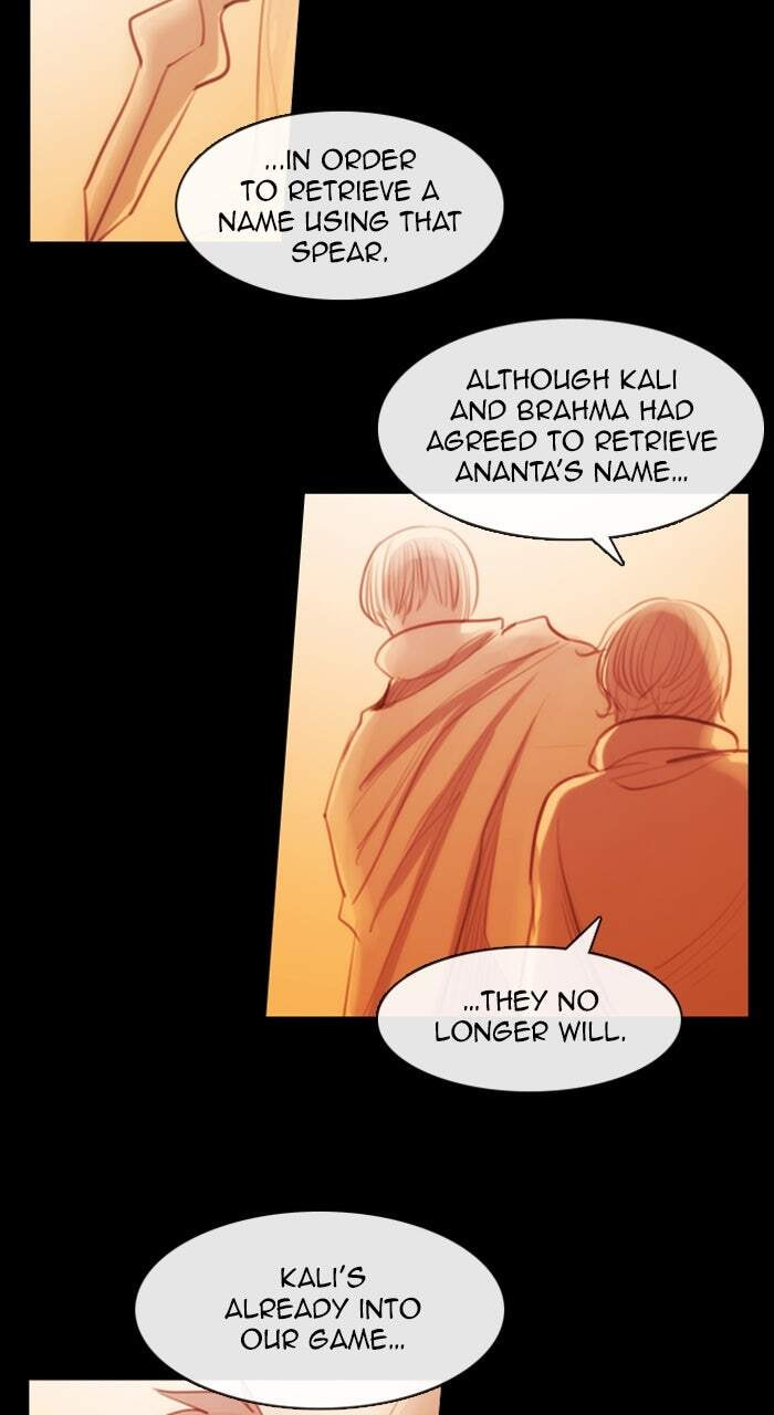 Kubera Chapter 604 page 2 - 