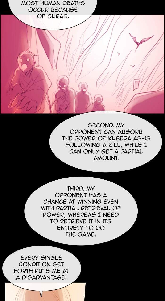 Kubera Chapter 604 page 20 - 