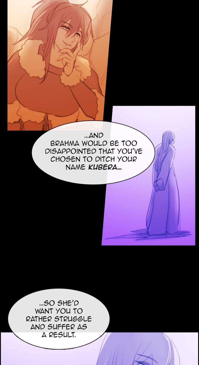 Kubera Chapter 604 page 3 - 