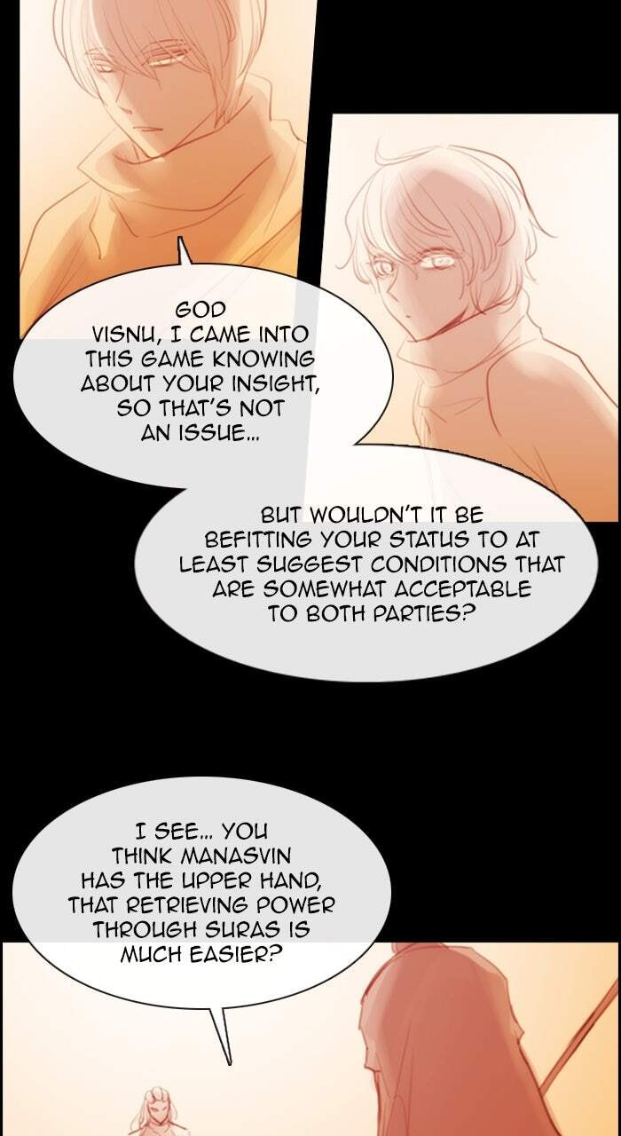 Kubera Chapter 604 page 21 - 