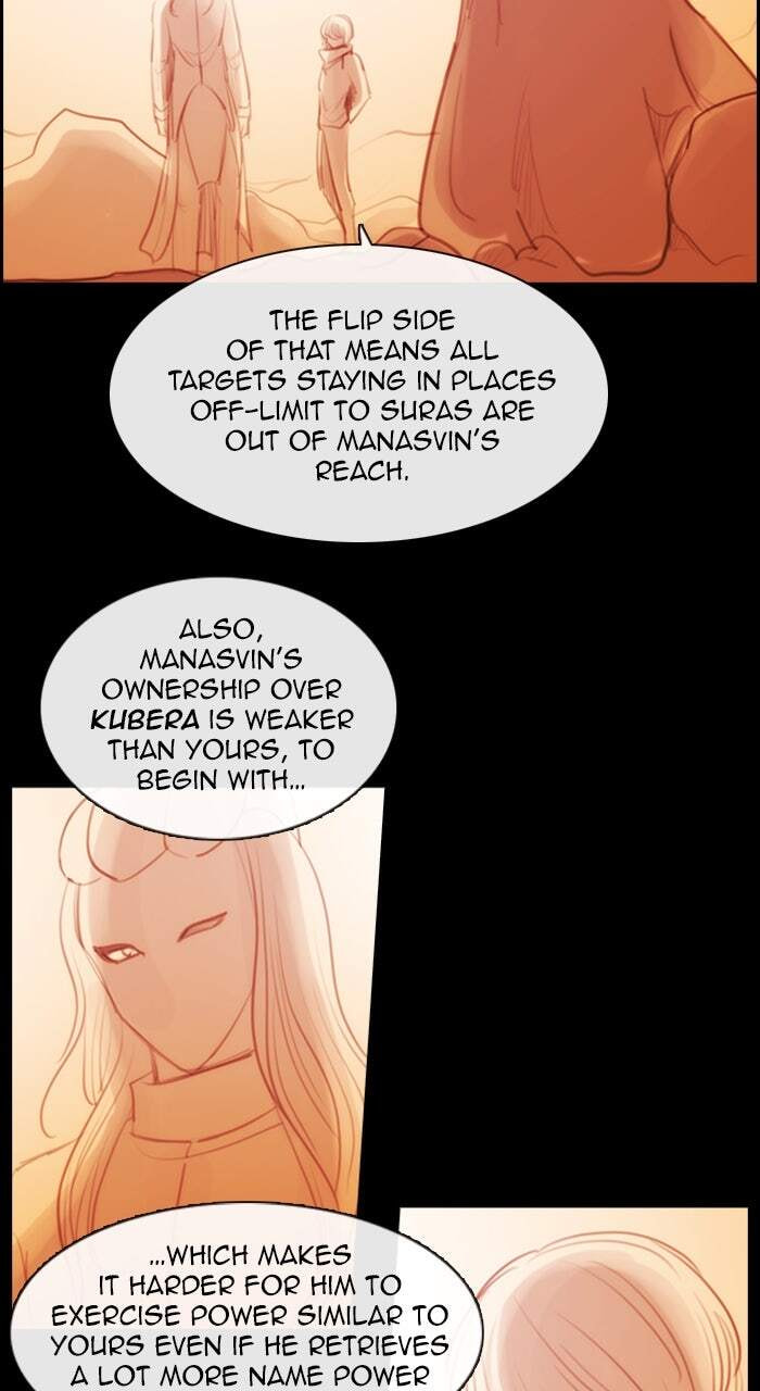 Kubera Chapter 604 page 22 - 
