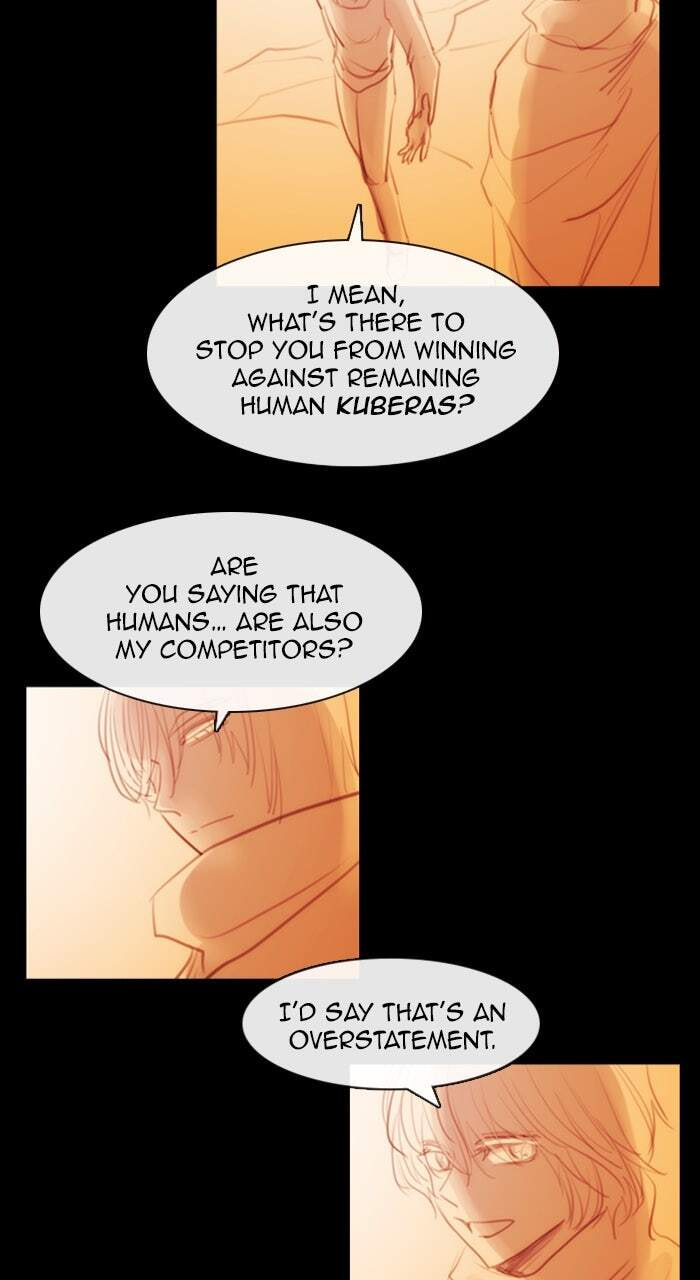 Kubera Chapter 604 page 25 - 