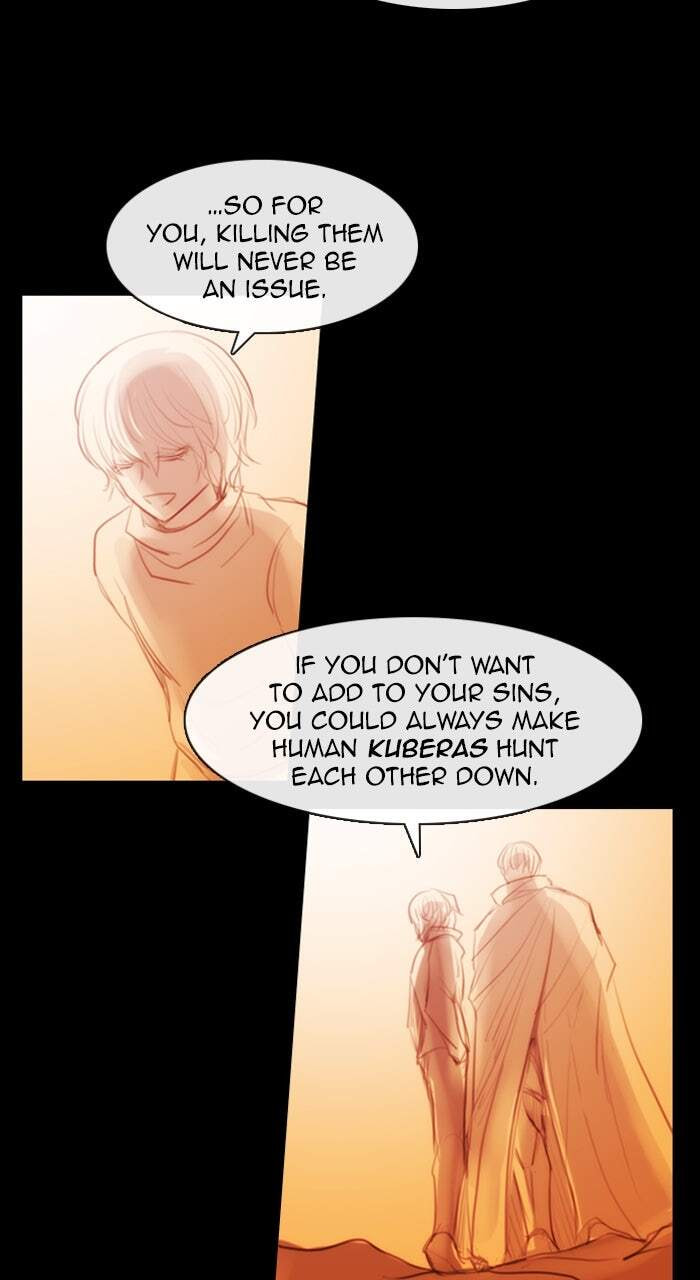 Kubera Chapter 604 page 27 - 