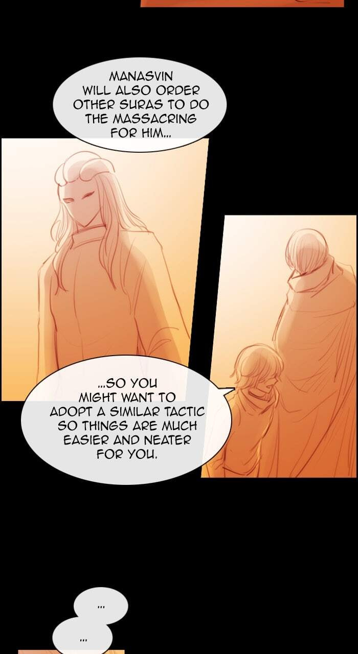 Kubera Chapter 604 page 28 - 