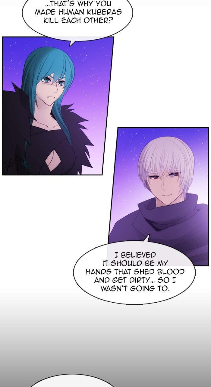 Kubera Chapter 604 page 35 - 