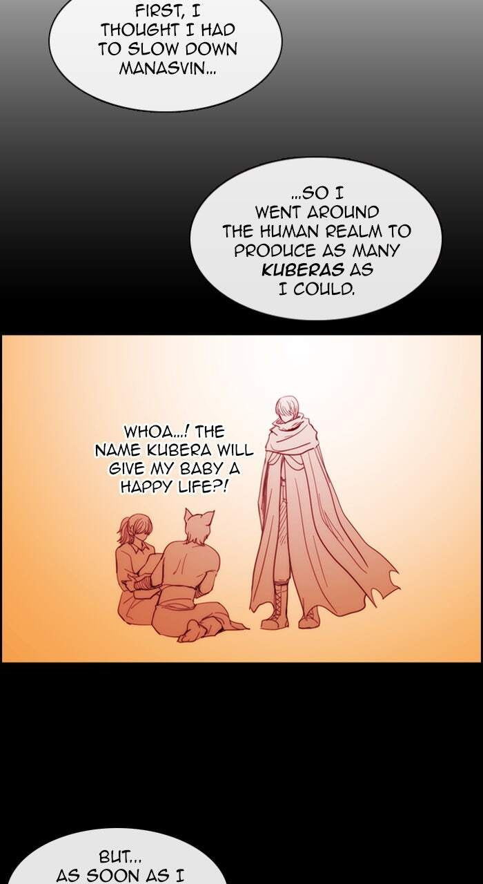 Kubera Chapter 604 page 36 - 